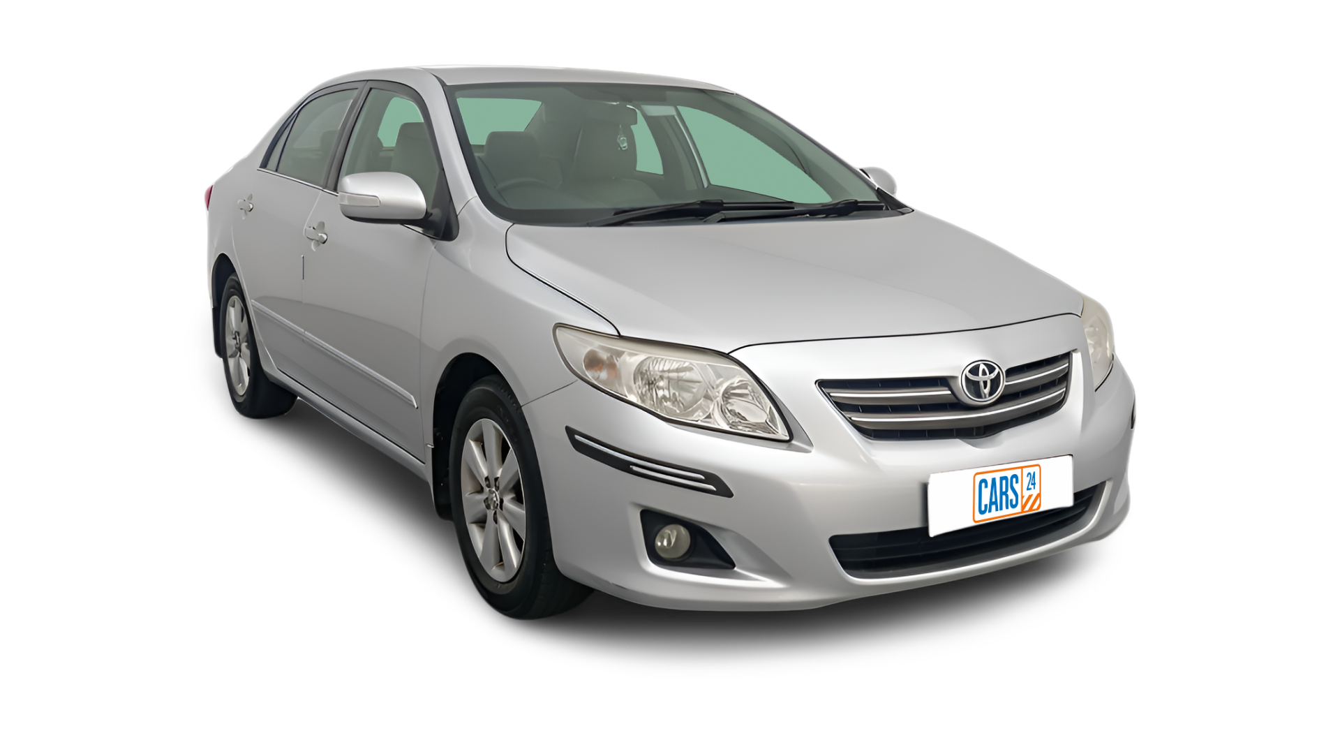 Toyota Corolla Altis-img